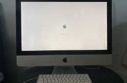 Apple iMac 21.5