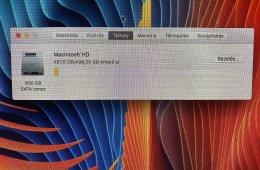 Apple iMac 21.5