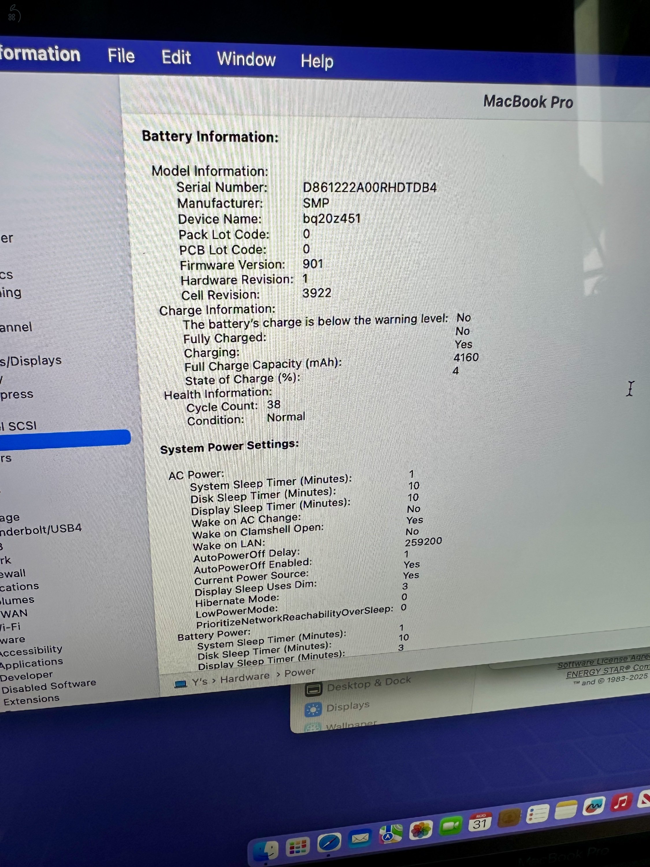 Retina MacBook Pro 13” – 2017, Touch Bar, 256GB SSD, Magyar