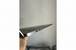 Retina MacBook Pro 13” – 2017, Touch Bar, 256GB SSD, Magyar