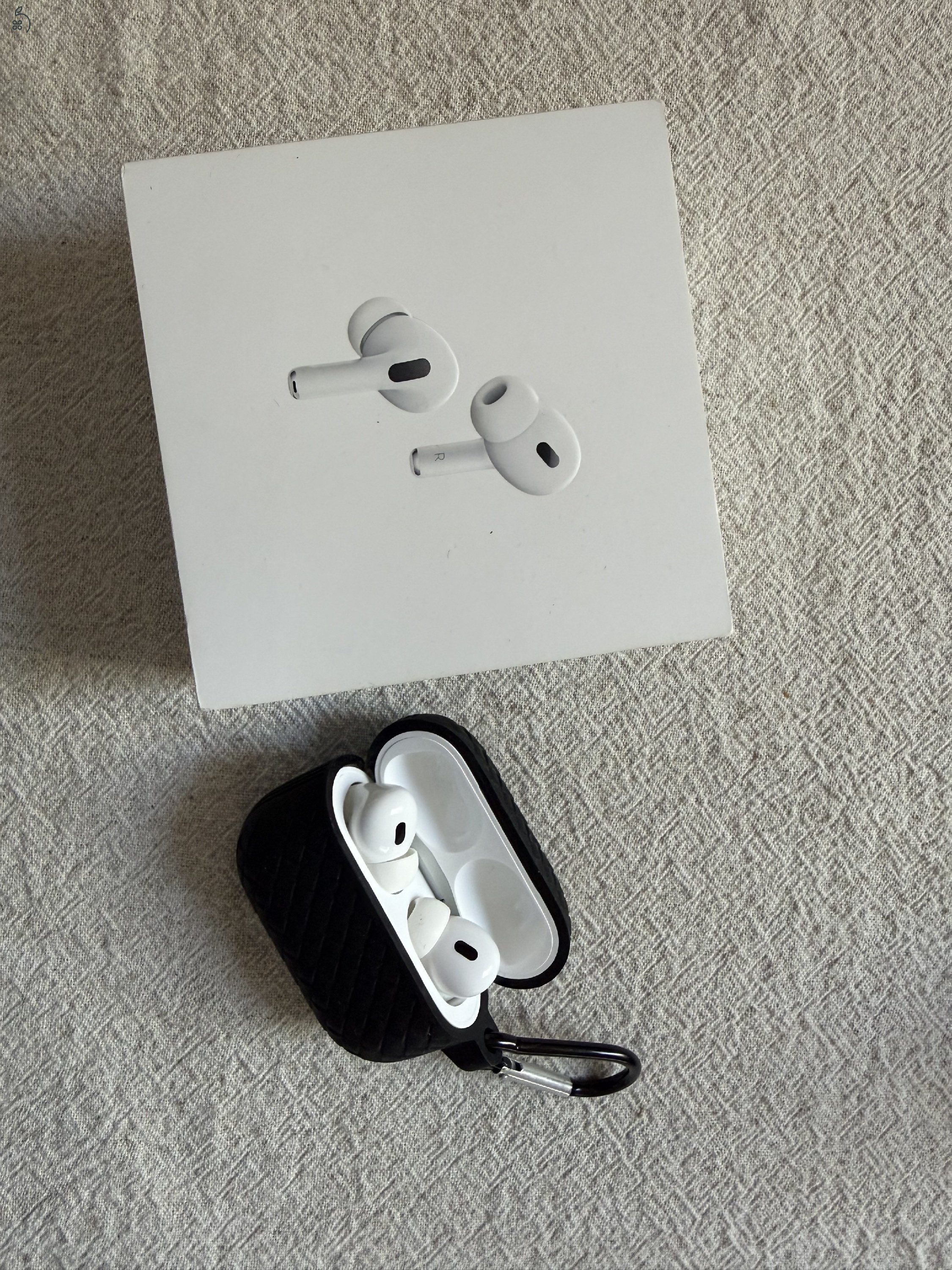 AirPods gen2.