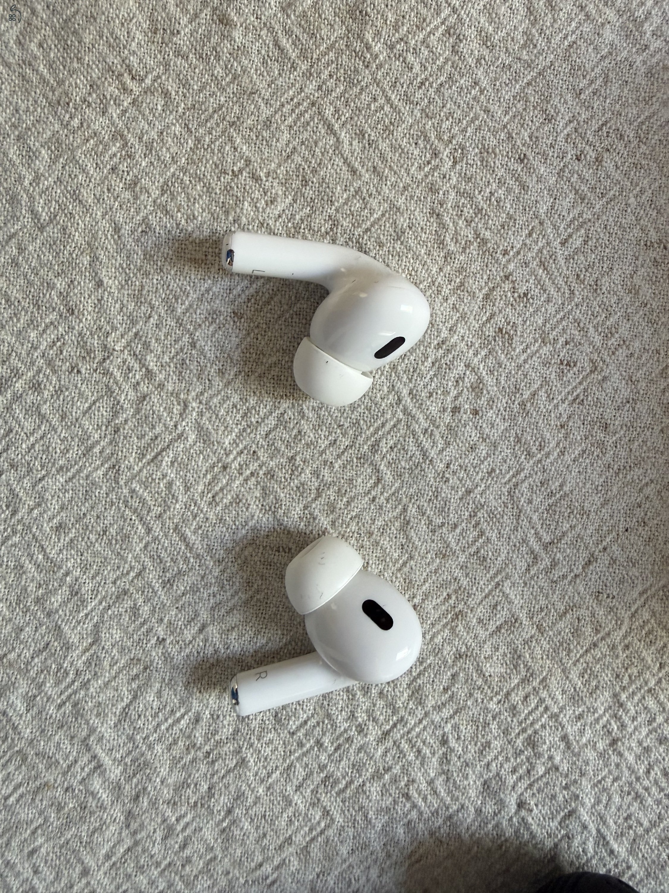 AirPods gen2.