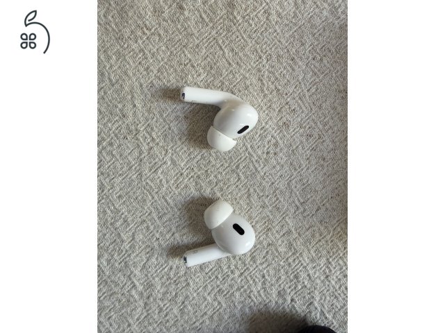 AirPods gen2.