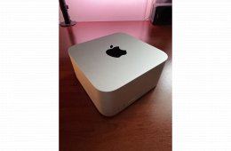 Mac Studio M2 Max / 64 gb RAM / 1 TB SSD / 12 CPU / 30 GPU