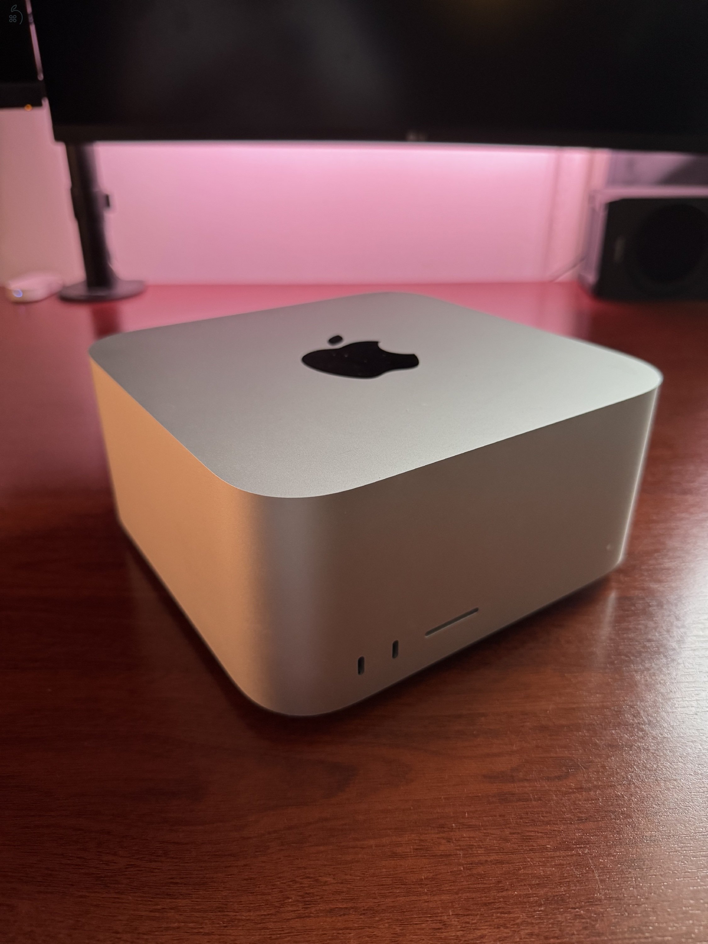 Mac Studio M2 Max / 64 gb RAM / 1 TB SSD / 12 CPU / 30 GPU