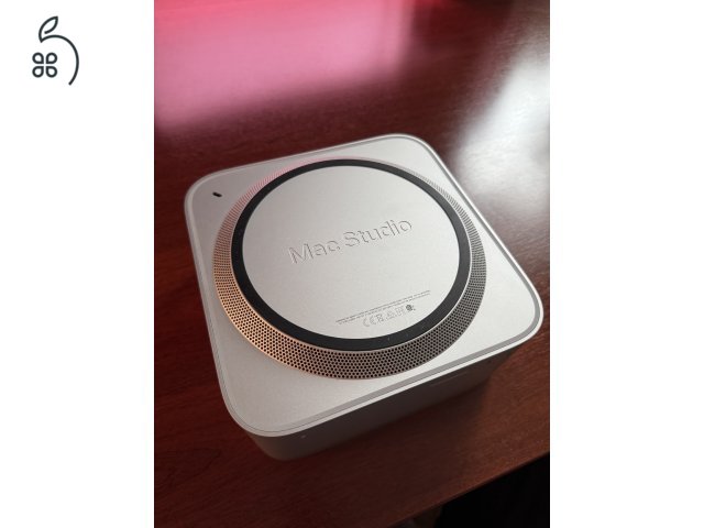 Mac Studio M2 Max / 64 gb RAM / 1 TB SSD / 12 CPU / 30 GPU