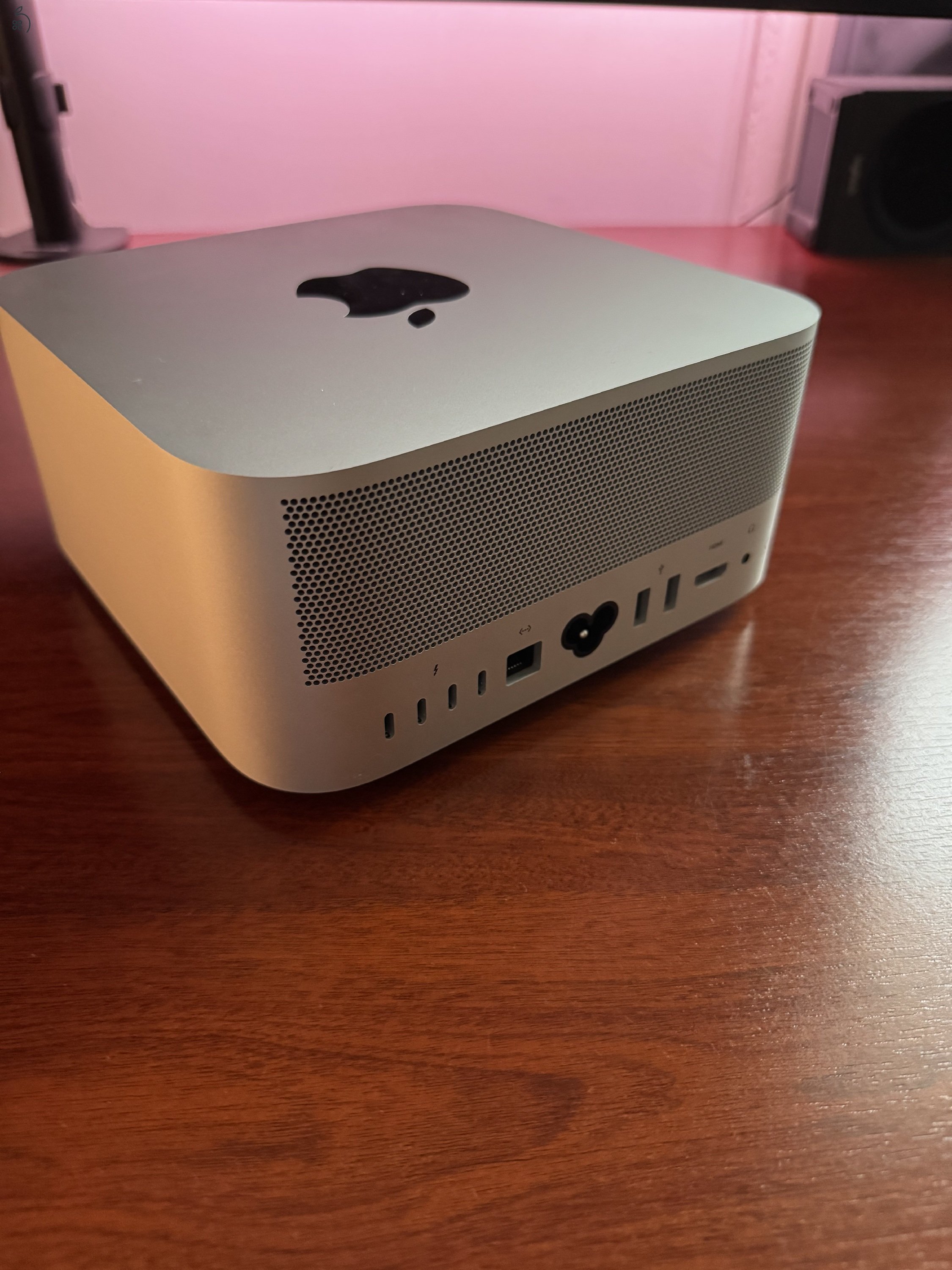 Mac Studio M2 Max / 64 gb RAM / 1 TB SSD / 12 CPU / 30 GPU