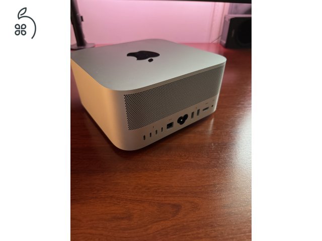 Mac Studio M2 Max / 64 gb RAM / 1 TB SSD / 12 CPU / 30 GPU