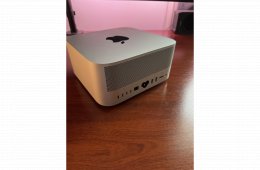 Mac Studio M2 Max / 64 gb RAM / 1 TB SSD / 12 CPU / 30 GPU