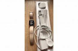 Apple Watch Series 5 (GPS) 40MM szép állapotban