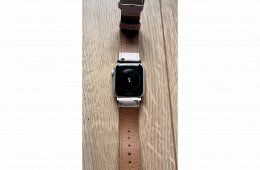 Apple Watch Series 5 (GPS) 40MM szép állapotban