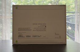 MacBook Air M4 256/16
