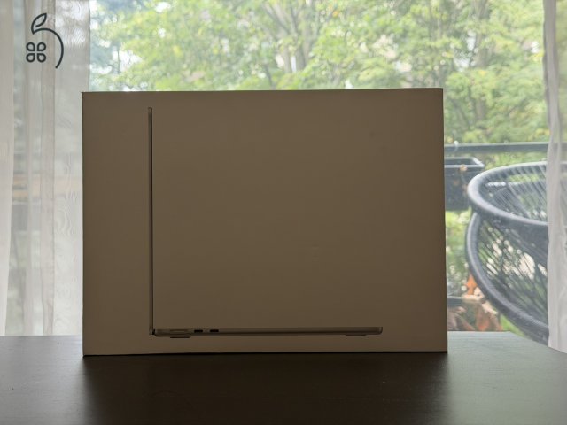 MacBook Air M4 256/16