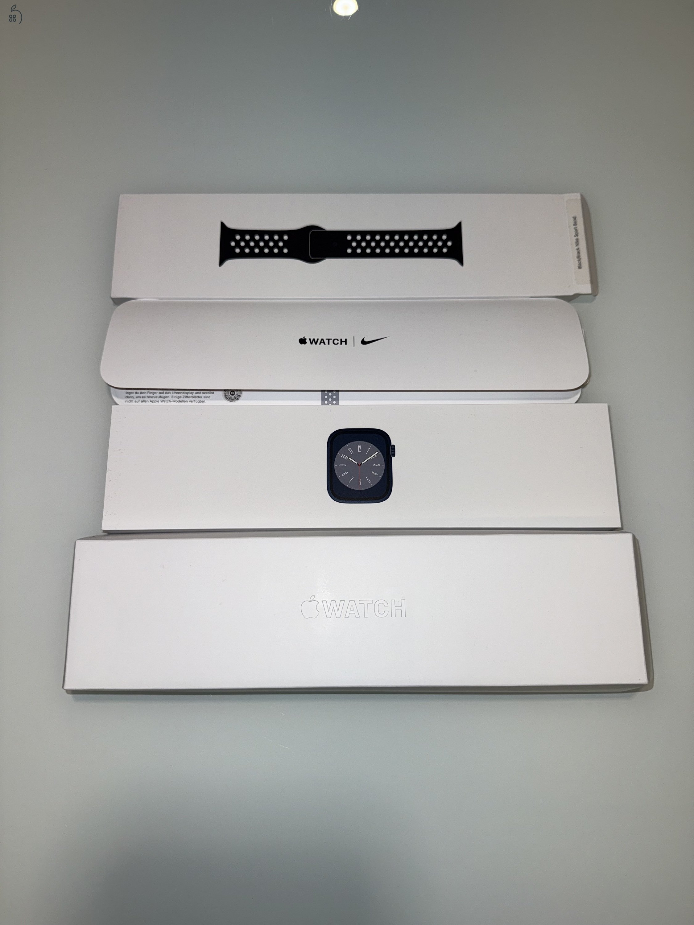 Apple Watch series 8 41mm