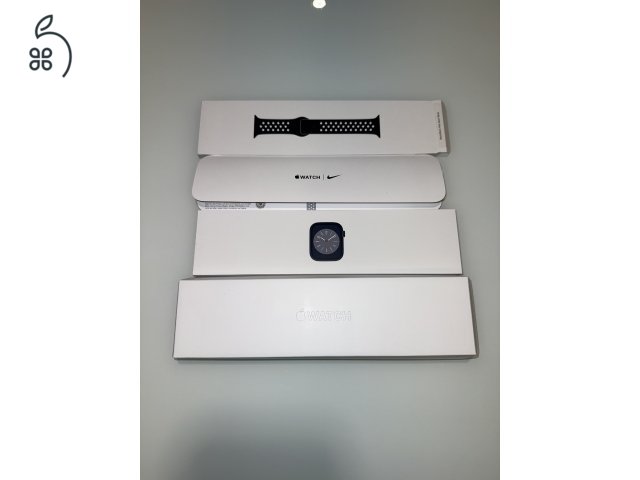 Apple Watch series 8 41mm