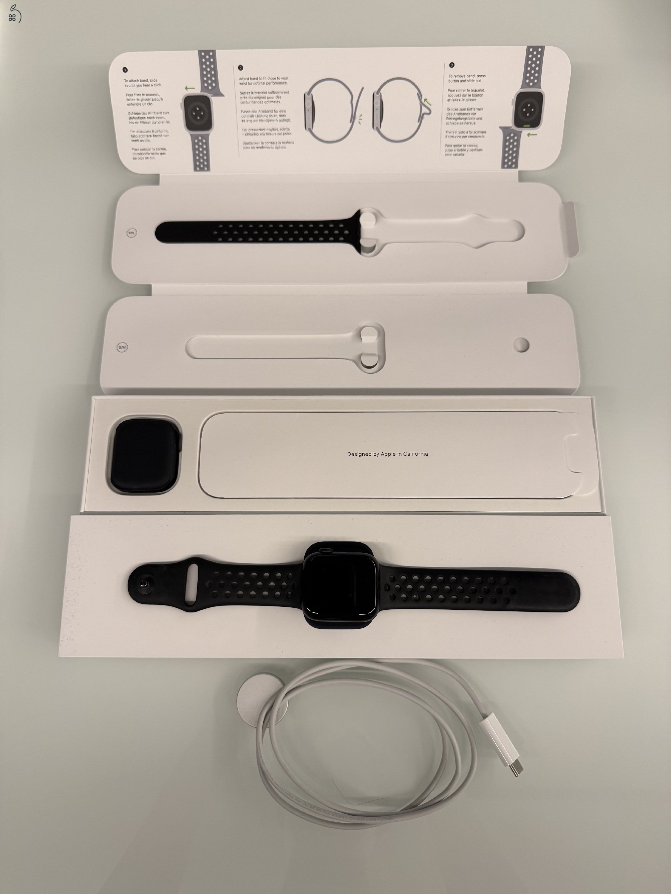 Apple Watch series 8 41mm
