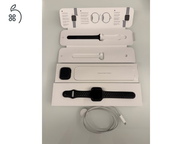 Apple Watch series 8 41mm
