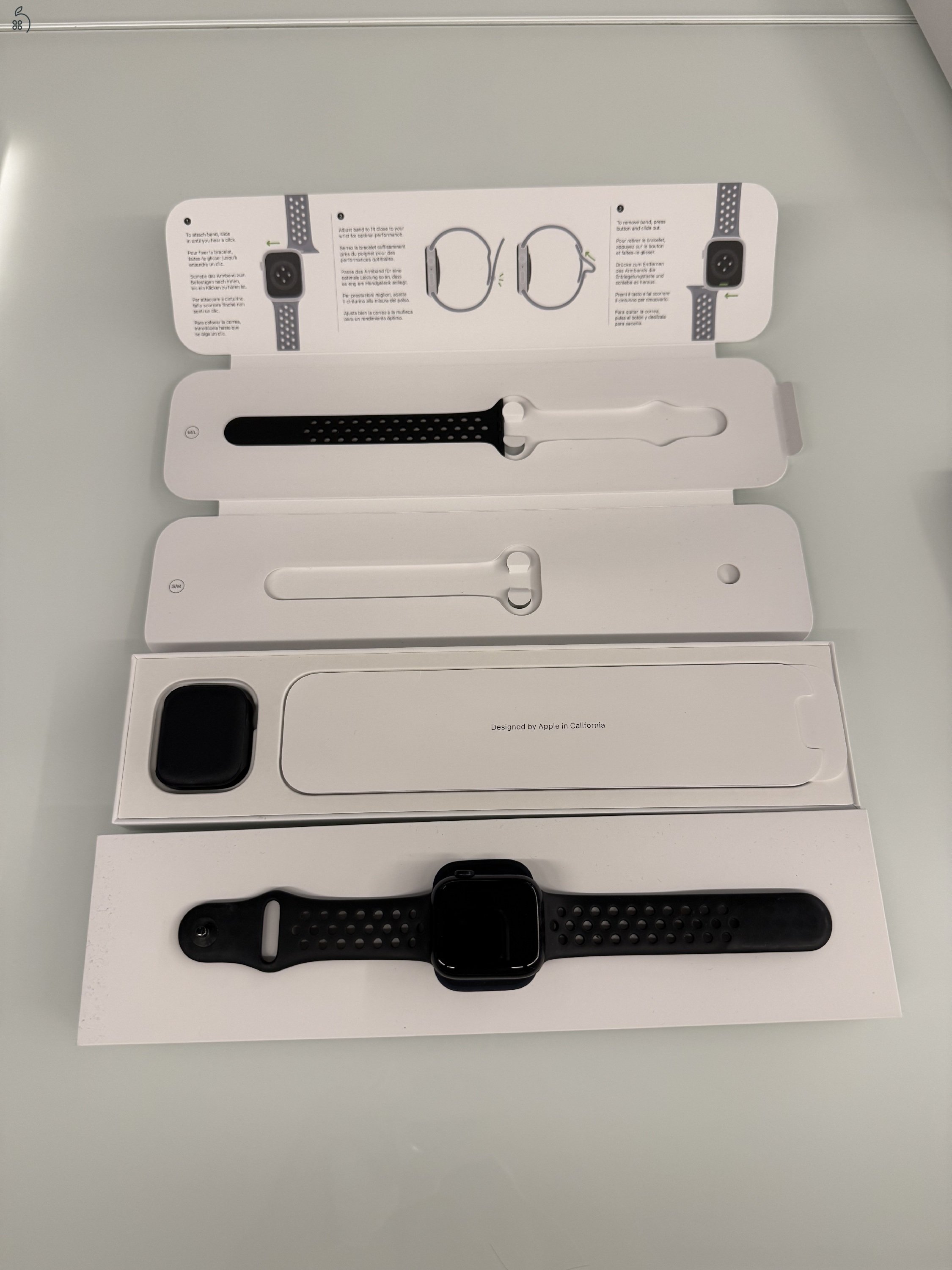 Apple Watch series 8 41mm