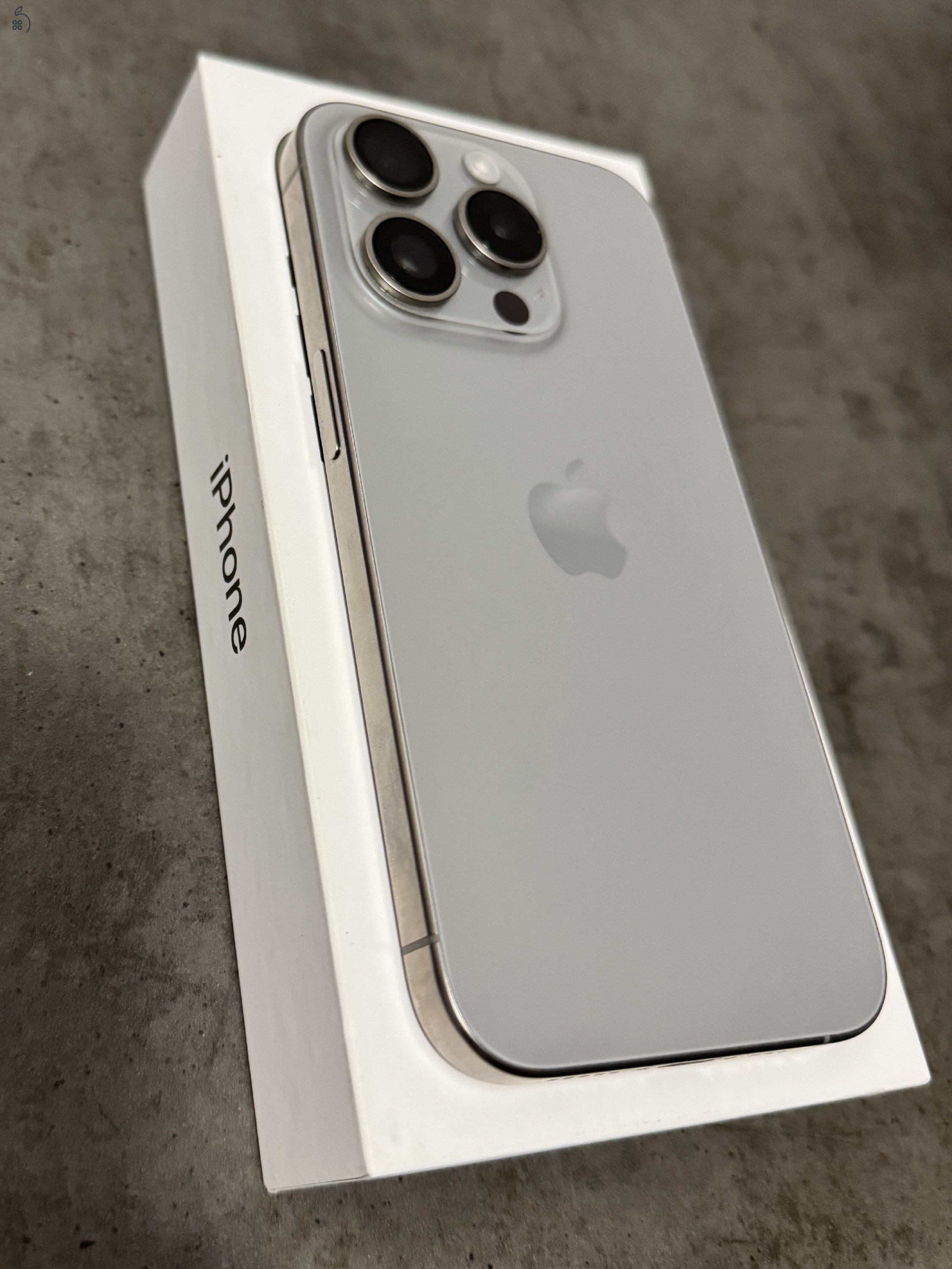 Iphone 15 PRO