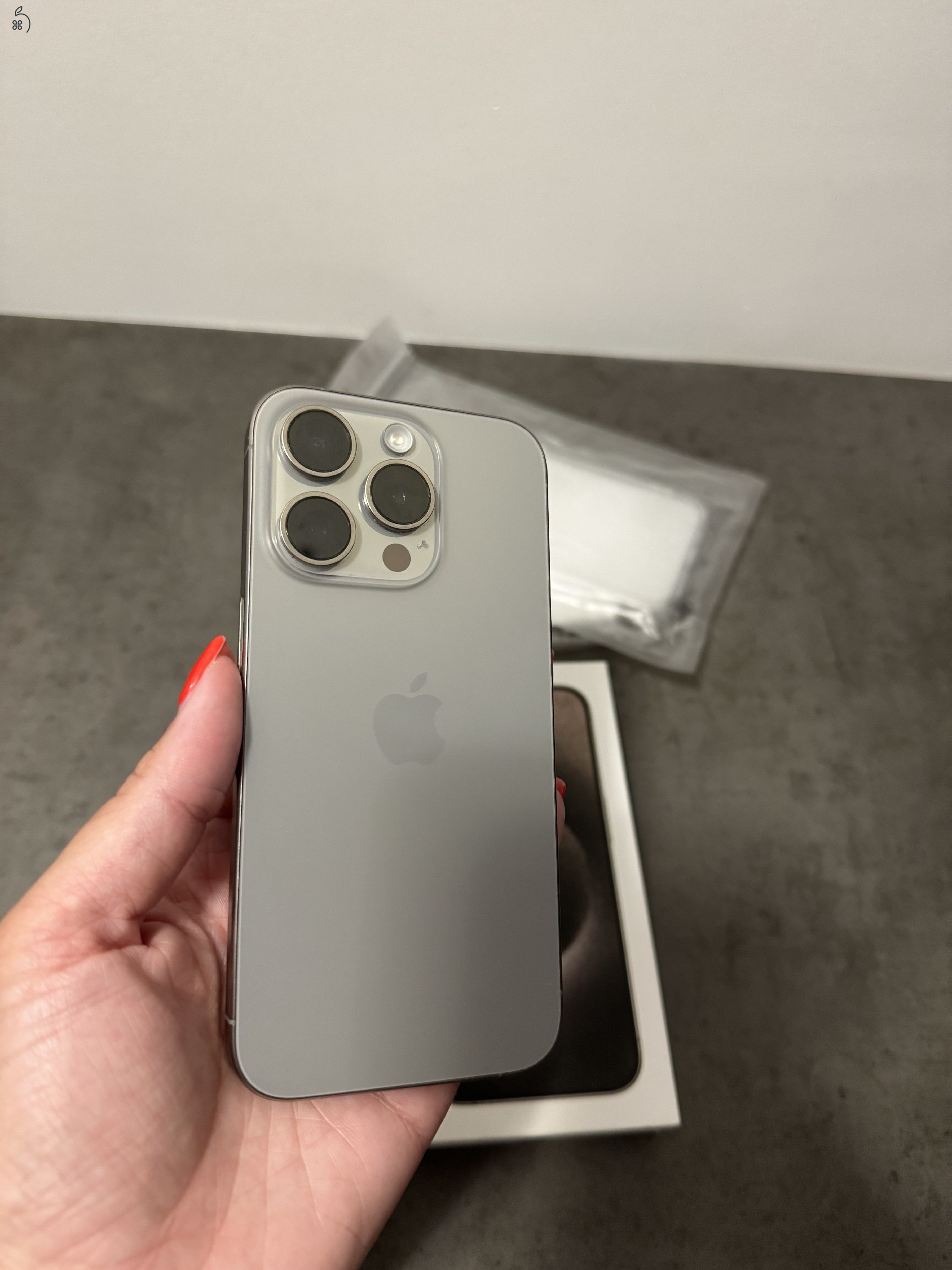 Iphone 15 PRO