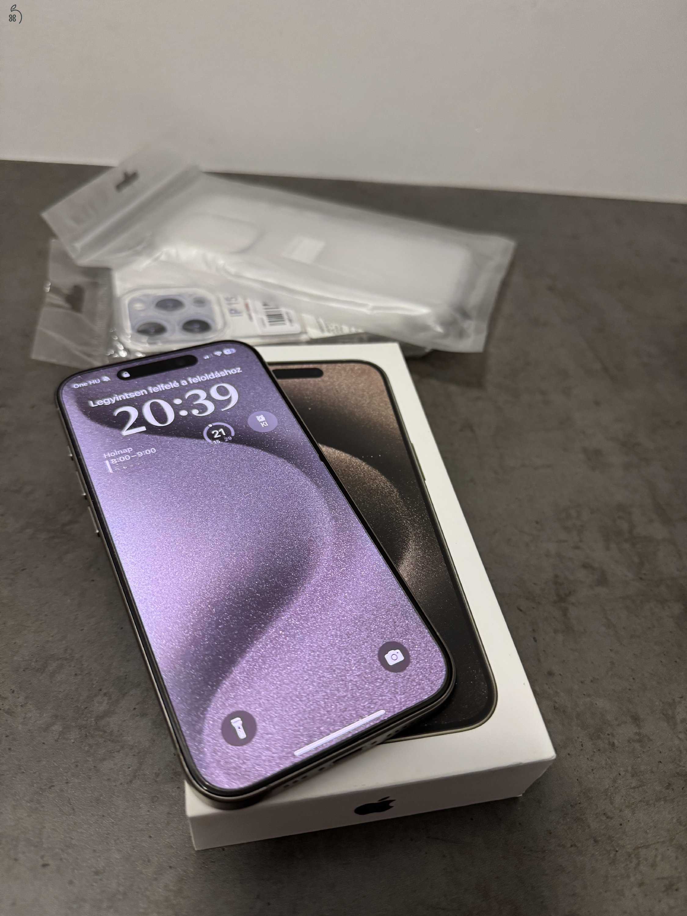 Iphone 15 PRO