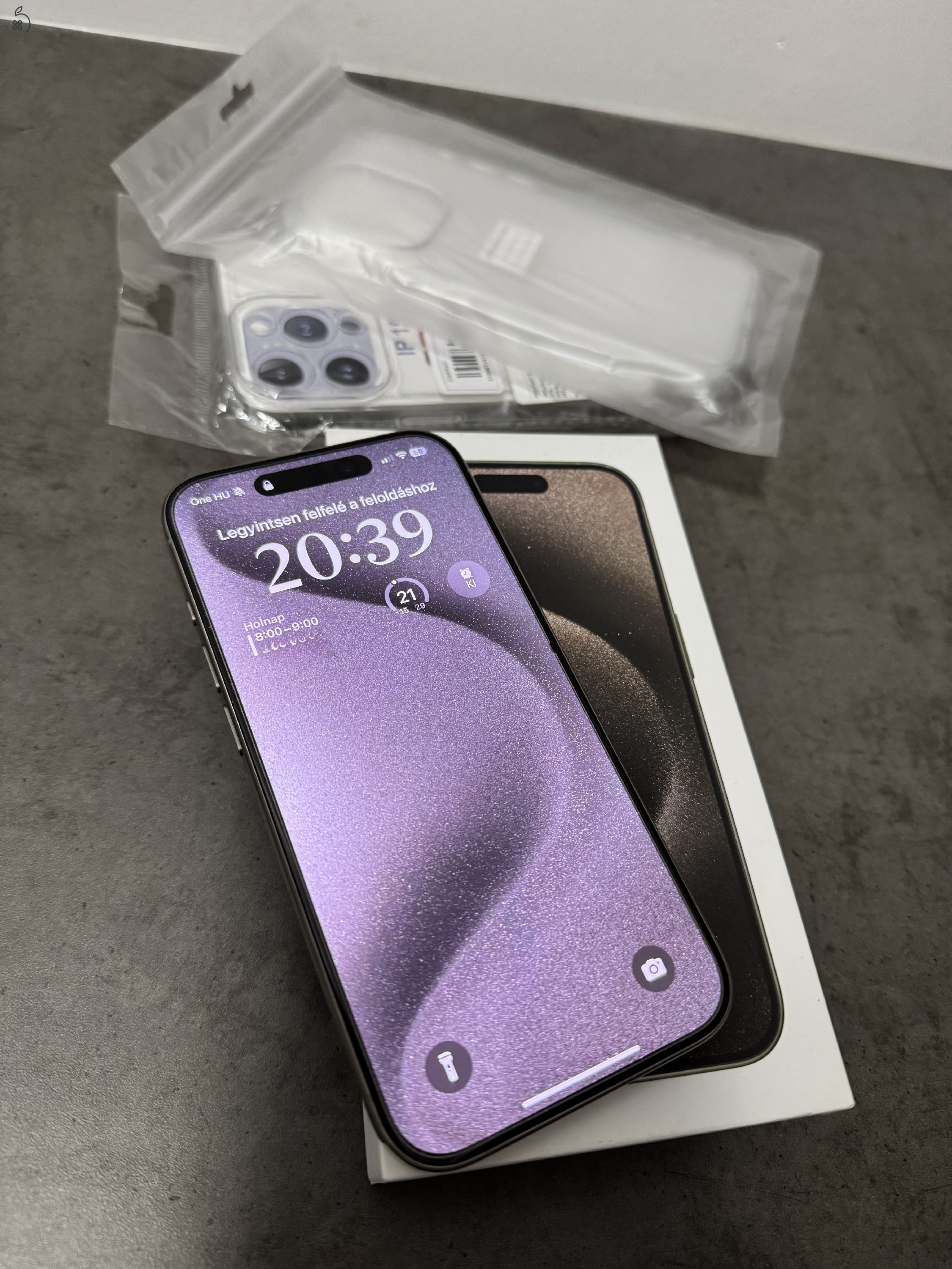 Iphone 15 PRO