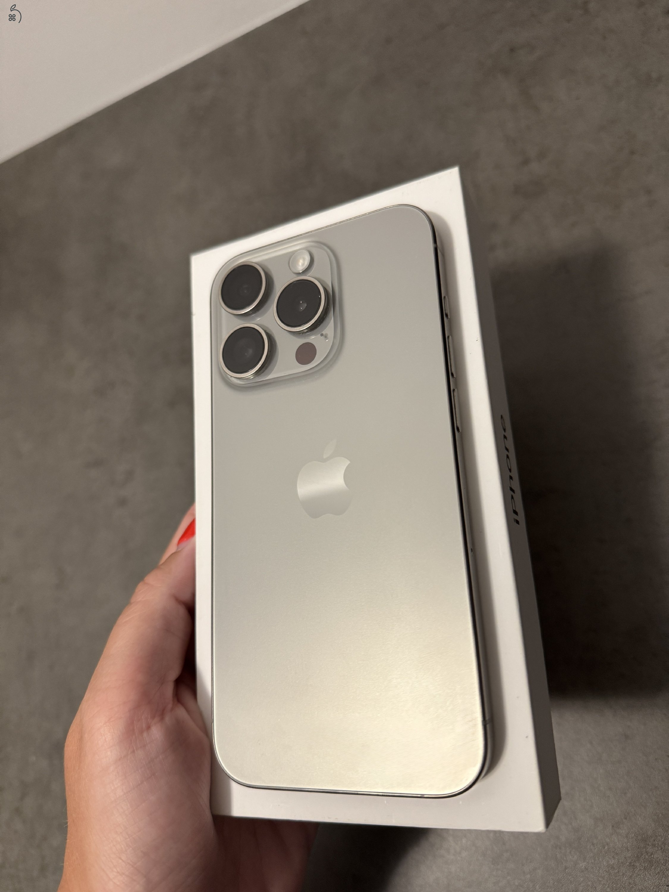 Iphone 15 PRO