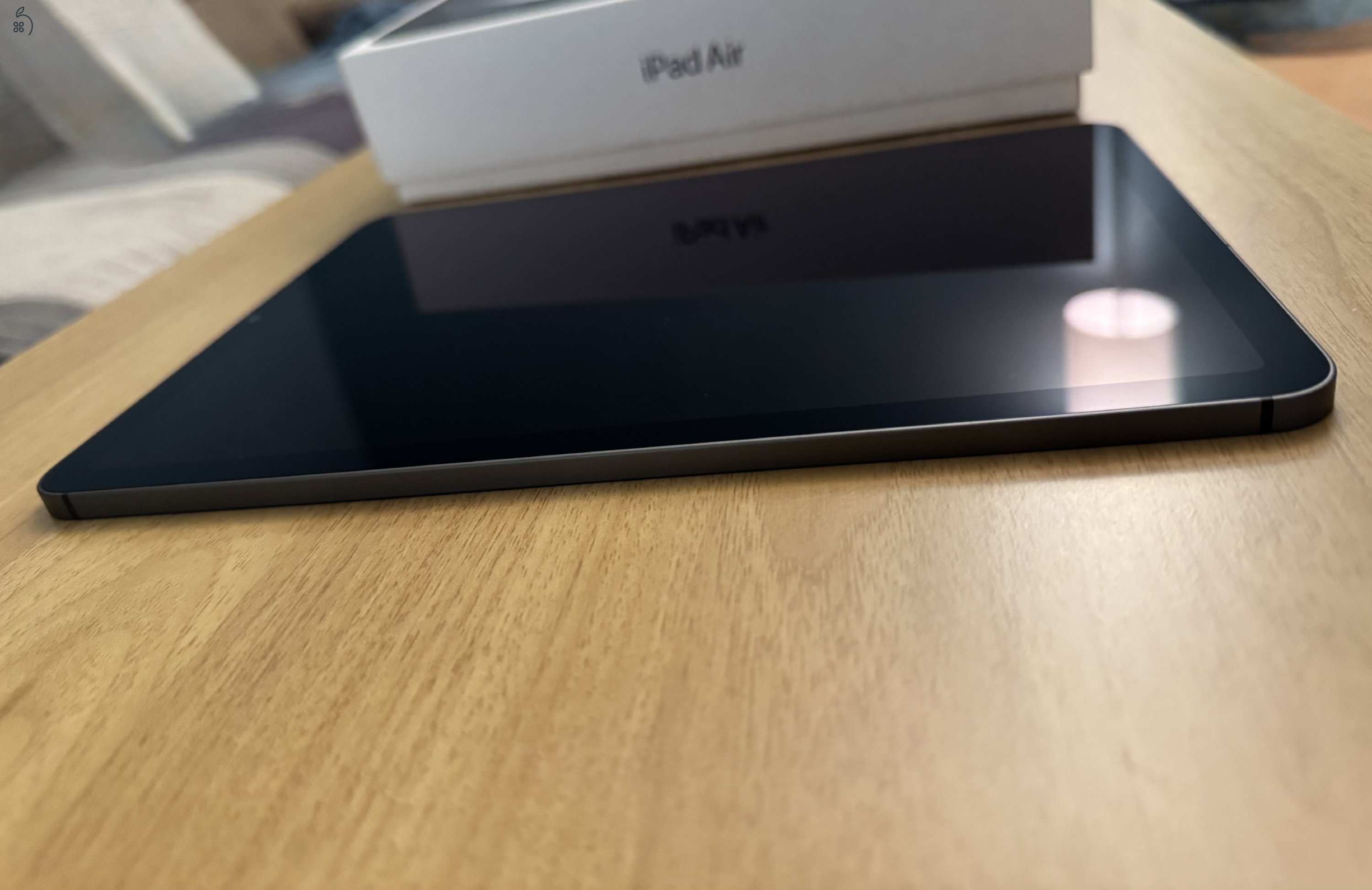Apple ipad air 5th gen. 64gb wifi+cell