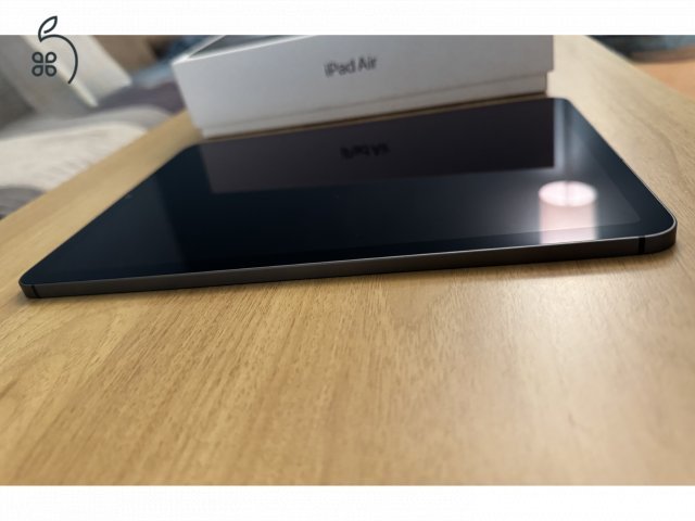 Apple ipad air 5th gen. 64gb wifi+cell