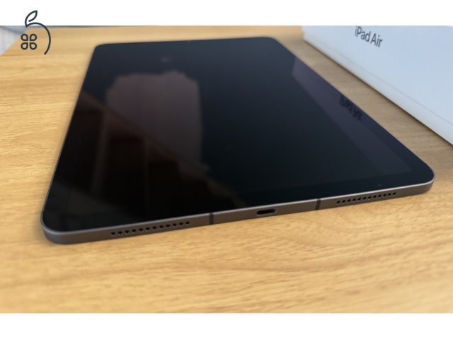 Apple ipad air 5th gen. 64gb wifi+cell