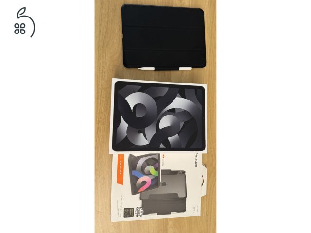 Apple ipad air 5th gen. 64gb wifi+cell