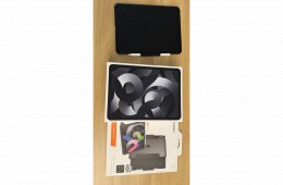 Apple ipad air 5th gen. 64gb wifi+cell