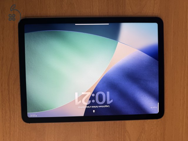 Apple ipad air 5th gen. 64gb wifi+cell