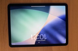Apple ipad air 5th gen. 64gb wifi+cell