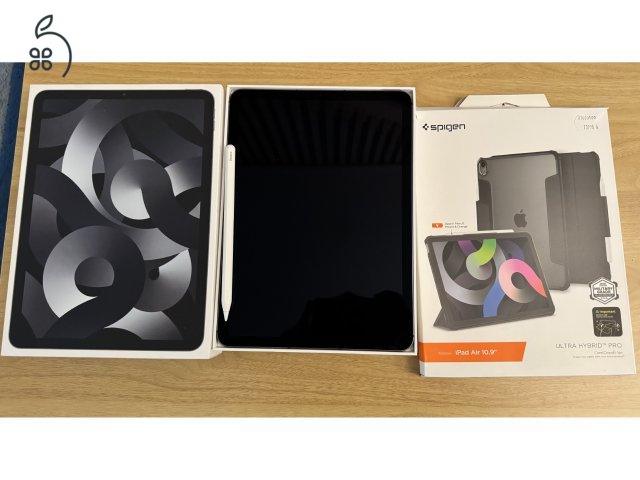 Apple ipad air 5th gen. 64gb wifi+cell