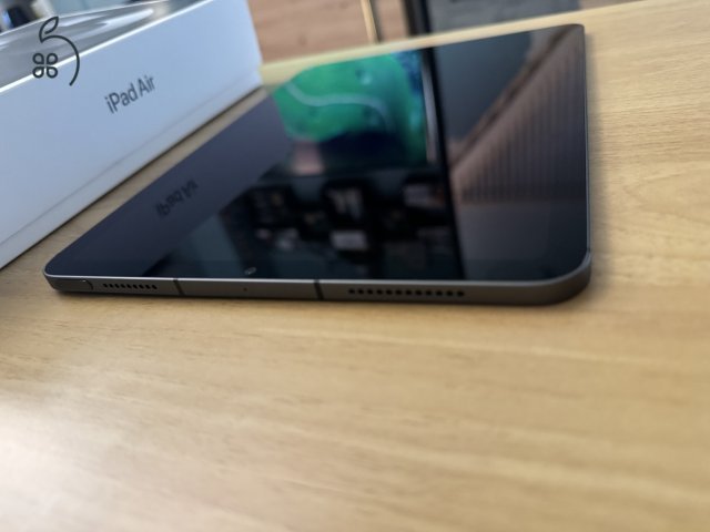 Apple ipad air 5th gen. 64gb wifi+cell