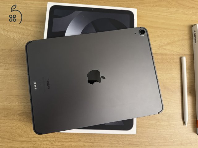 Apple ipad air 5th gen. 64gb wifi+cell