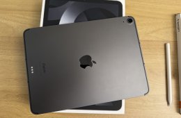 Apple ipad air 5th gen. 64gb wifi+cell
