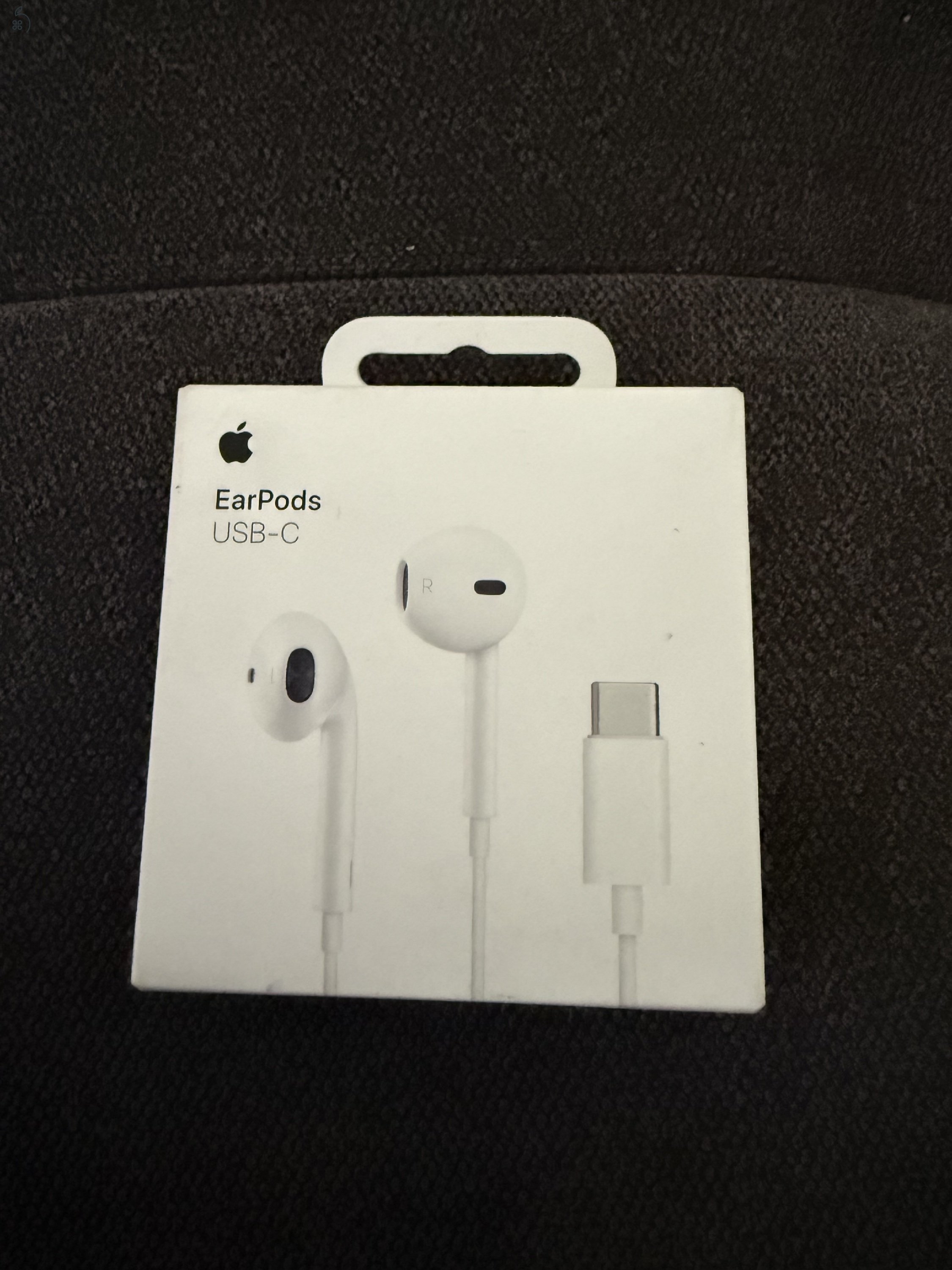 Earpods Usb-C