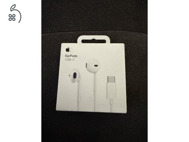 Earpods Usb-C