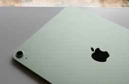 Ipad air 4.gen, wifi, 256GB, hibátlan állapotban eladó!