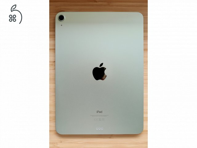 Ipad air 4.gen, wifi, 256GB, hibátlan állapotban eladó!