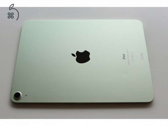 Ipad air 4.gen, wifi, 256GB, hibátlan állapotban eladó!