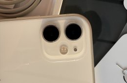 IPhone 11 fehér