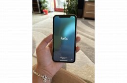 IPhone 11 fehér