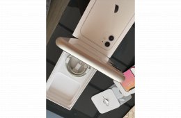 IPhone 11 fehér