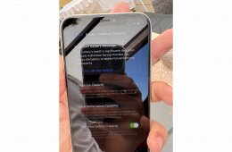 IPhone 11 fehér