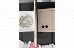 IPhone 11 fehér