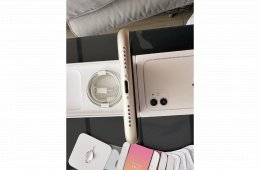 IPhone 11 fehér