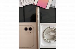 IPhone 11 fehér